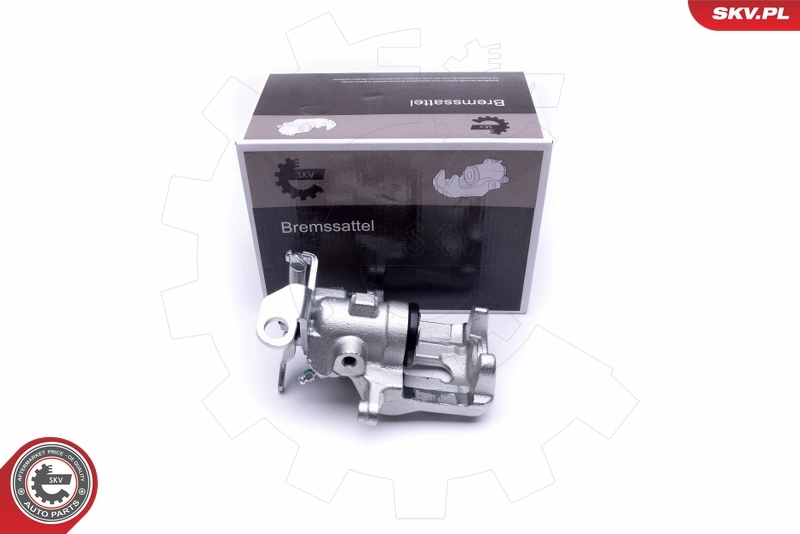 Brake Caliper